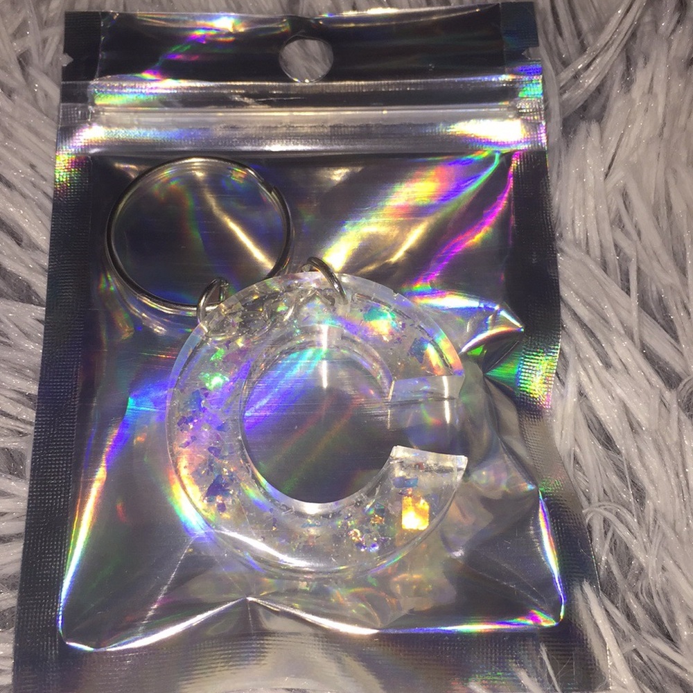 Keychain C